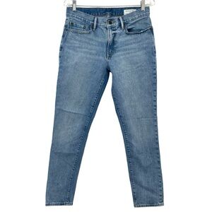Banana Republic Men’s Standard Jean Slim Fit Size 30